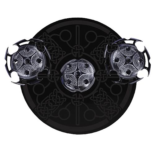 Underworld: Selene's Throwing Stars