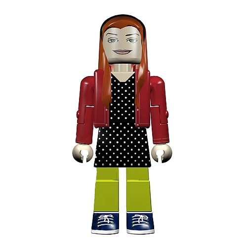 Buffy the Vampire Slayer:  Willow Rosenberg Mini-PALz figure