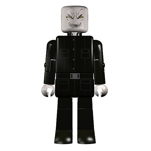 Buffy PALz Series 1 The Master Mini-Figure