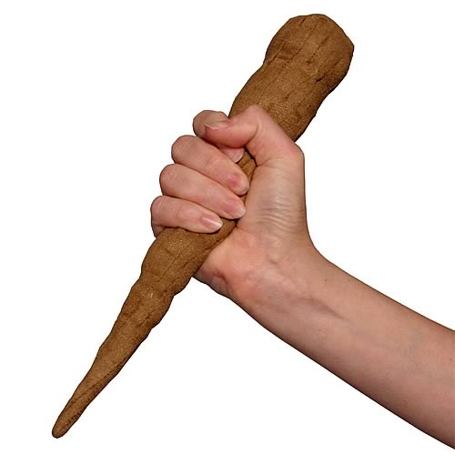 Buffy: Plush Stake
