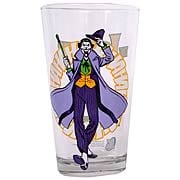 Joker Glass Toon Tumbler