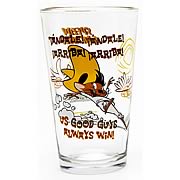 Looney Tunes Speedy Gonzalez Toon Tumbler