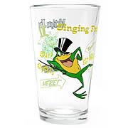 Looney Tunes Michigan J. Frog Toon Tumbler