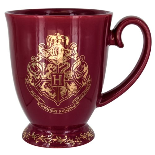 Harry Potter Hogwarts Ceramic Mug