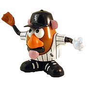 MLB Chicago White Sox Mr. Potato Head