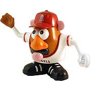 MLB Los Angeles Angels of Anaheim Mr. Potato Head