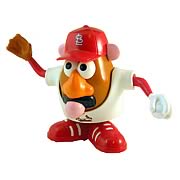 MLB St. Louis Cardinals Mr. Potato Head