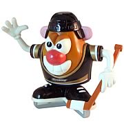 NHL Anaheim Ducks Mr. Potato Head
