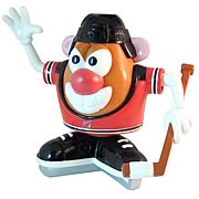 NHL New Jersey Devils Mr. Potato Head