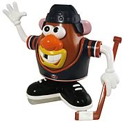 NHL New York Islanders Mr. Potato Head