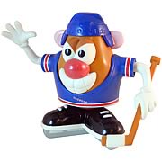 NHL New York Rangers Mr. Potato Head