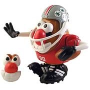 NCAA Ohio State Football Mr. Potato Head