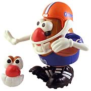 NCAA Florida Football Mr. Potato Head