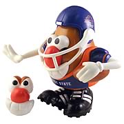 NCAA Boise State Football Mr. Potato Head