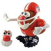 NCAA Georgia Football Mr. Potato Head