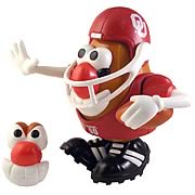 NCAA Oklahoma Football Mr. Potato Head