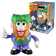 Batman Joker MR. Potato Head
