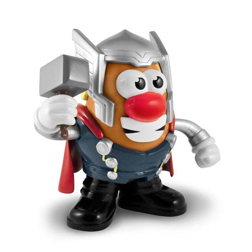 Thor Marvel Comics Mr. Potato Head