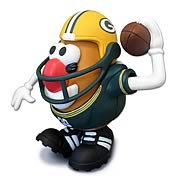 NFL Green Bay Packers Mr. Potato Head