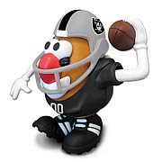 NFL Oakland Raiders Mr. Potato Head