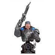 Gears of War 2 Marcus Fenix Epic Scale Bust