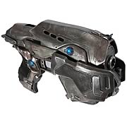 Gears of War 3 C.O.G. Snub Pistol Prop Replica