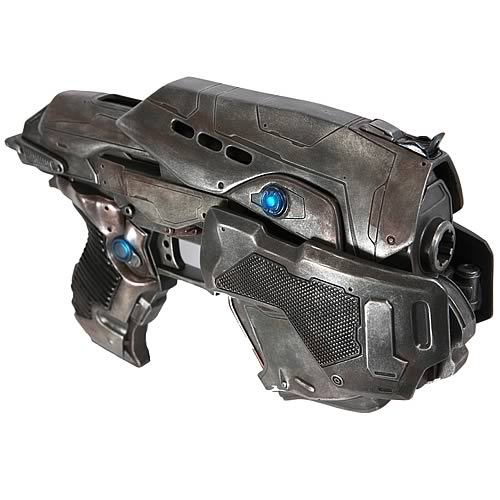 Gears of War 3 C.O.G. Snub Pistol Prop Replica