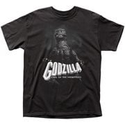 Godzilla King of the Monsters T-Shirt