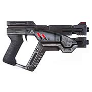 Mass Effect 3 M-3 Predator Full Scale Prop Replica