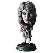 Night of the Living Dead Karen Cooper Bobble Head