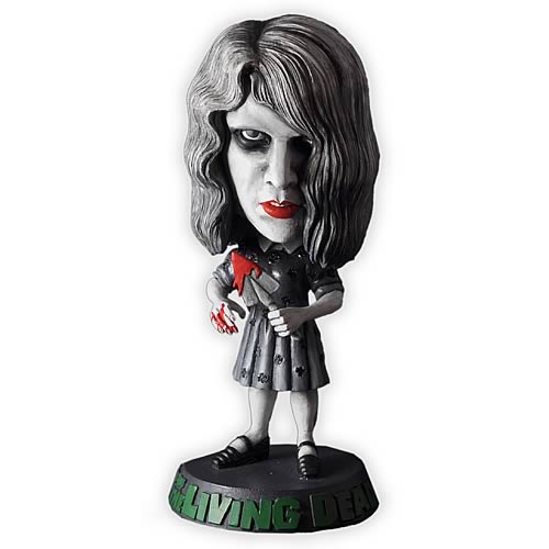 Night of the Living Dead Karen Cooper Bobble Head