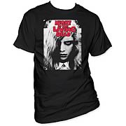 Night of the Living Dead Karen Cooper T-Shirt