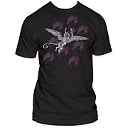 Wizard of Oz Flying Monkeys T-Shirt