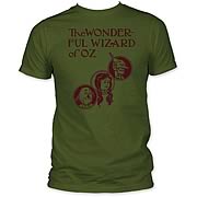 Wonderful Wizard of Oz T-Shirt