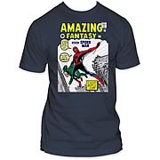 Spider-Man Amazing Fantasy #15 T-Shirt