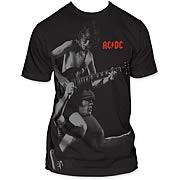 AC/DC Piggyback T-Shirt