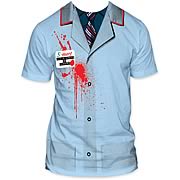 Army of Darkness S-mart Uniform T-Shirt