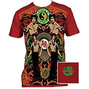 Bruce Lee Duplicity T-Shirt