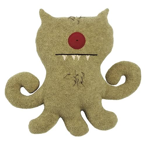 Target 14-Inch Uglydoll (Tan)