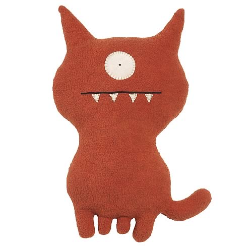 Uglydog 14-Inch Uglydoll (Red)