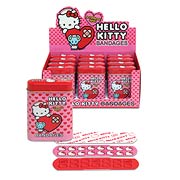 Hello Kitty Bandages