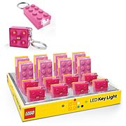 LEGO Girls Flashlight Set