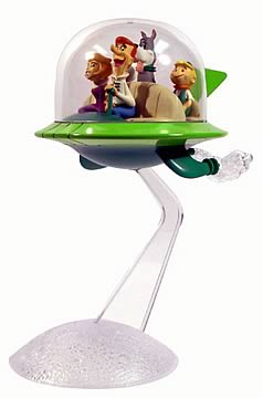 The Jetsons Model Kit