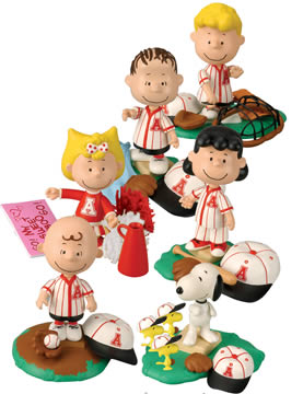 Peanuts All Star Asst.