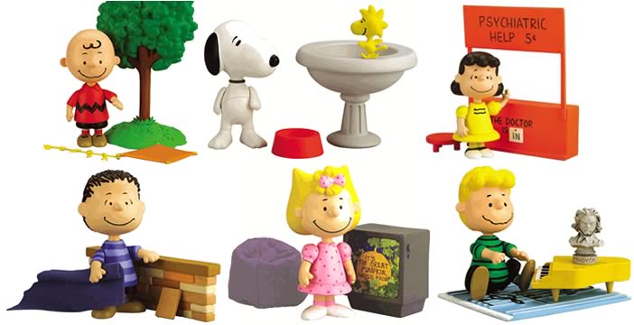 Peanuts Good Ol` Asst. 1
