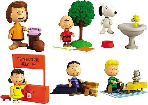 Peanuts Good Ol`  Asst. 2