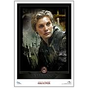 Battlestar Galactica Poster
