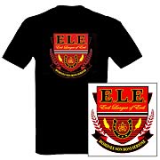 Dr. Horrible's Sing-Along Blog Evil League of Evil T-Shirt