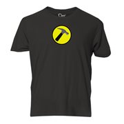 Dr. Horrible's Sing-Along Blog Captain Hammer T-Shirt