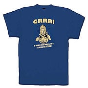Firefly If Wishes Were Horses T-Shirt